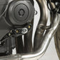 R&G Right Engine Case Slider for Honda CBR600F 2011-2014 / CB600 Hornet 2011-2012