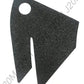 R&G Tank Traction Grip Pads Black for BMW F800GS 2015 2016 2017 2018 2019