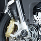 R&G Fork Protectors Black FP0020BK