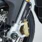 R&G Fork Protectors Black FP0020BK