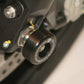 R&G Fork Protectors Black FP0020BK