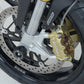 R&G Fork Protectors Black FP0020BK