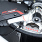 R&G Fork Protectors Black for MV Agusta F4 2010 - 2018 Marzocchi Forks ONLY