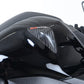 R&G Tank Sliders Carbon Fibre Pair for Yamaha YZF-R25 2014-2018 / YZF-R3 2015-2018