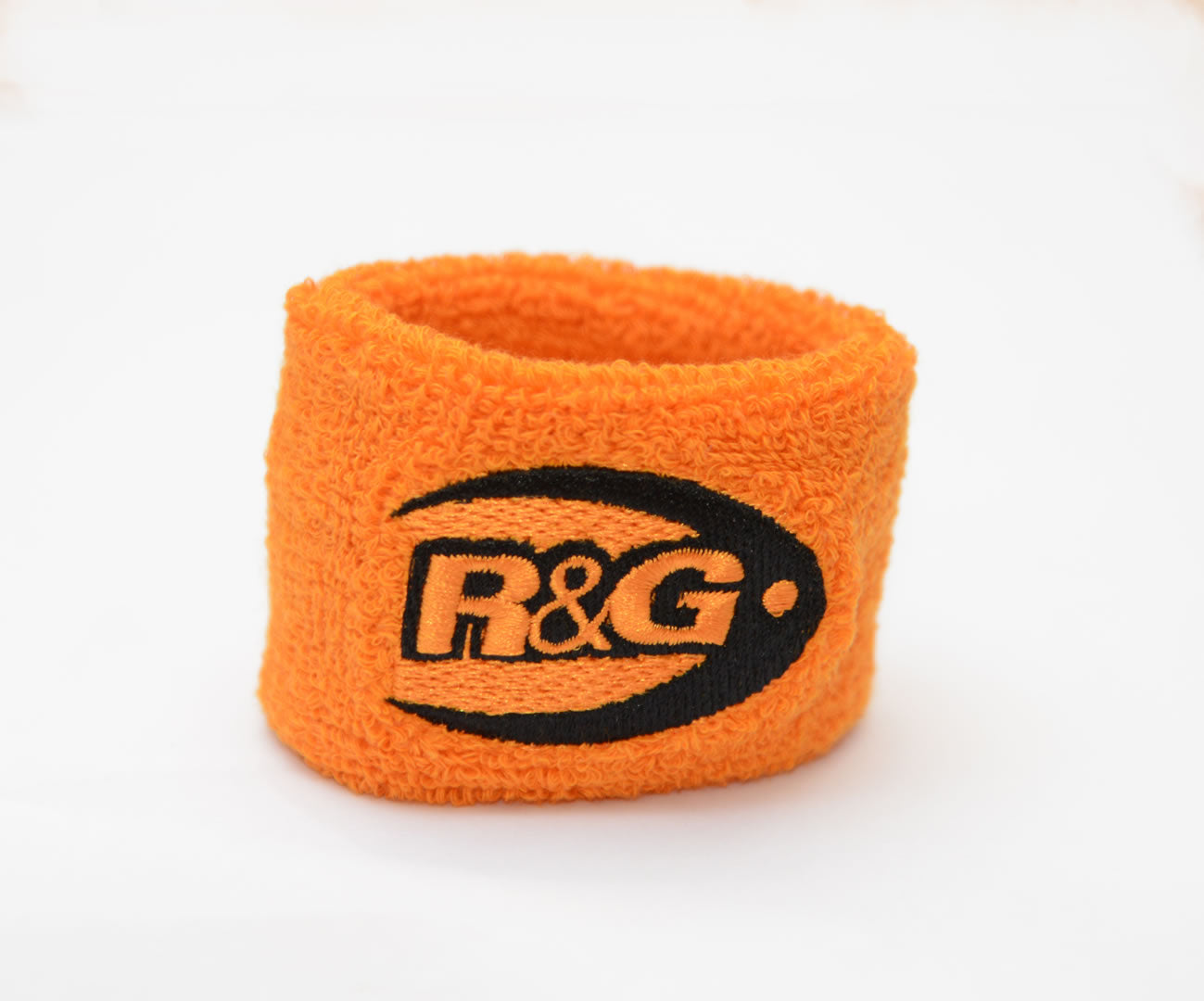 R&G Universal Clutch / Brake Reservoir Protector Booty in Black or Orange