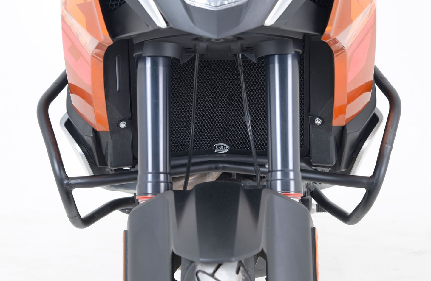 R&G Adventure Bars for KTM 1190 Adventure 2013-2018 / 1050 Adventure 2015-2018 / 1090 2017-2019