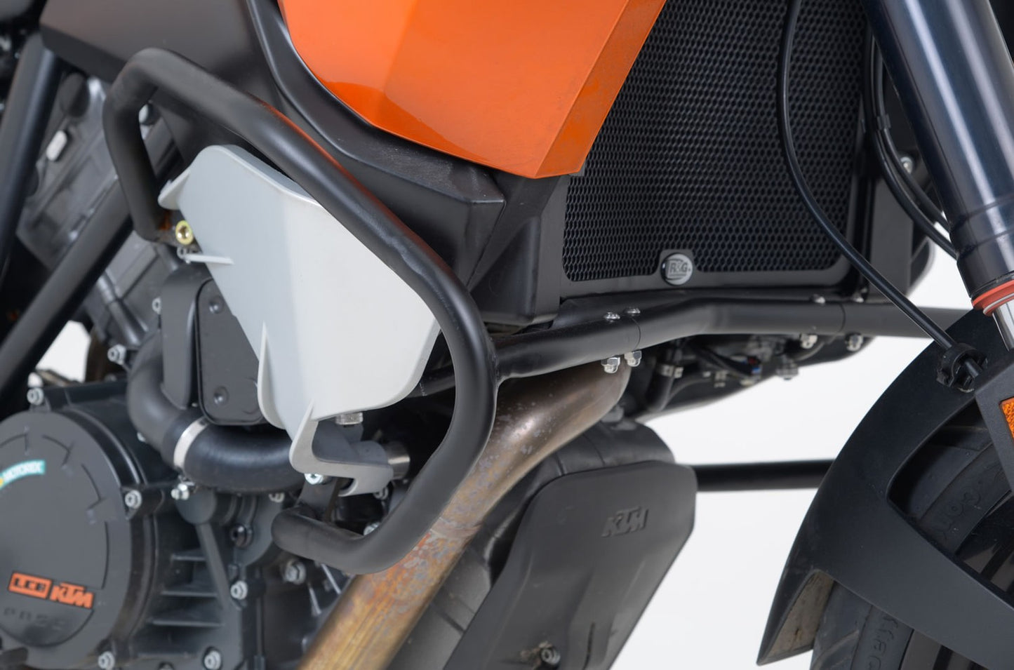 R&G Adventure Bars for KTM 1190 Adventure 2013-2018 / 1050 Adventure 2015-2018 / 1090 2017-2019