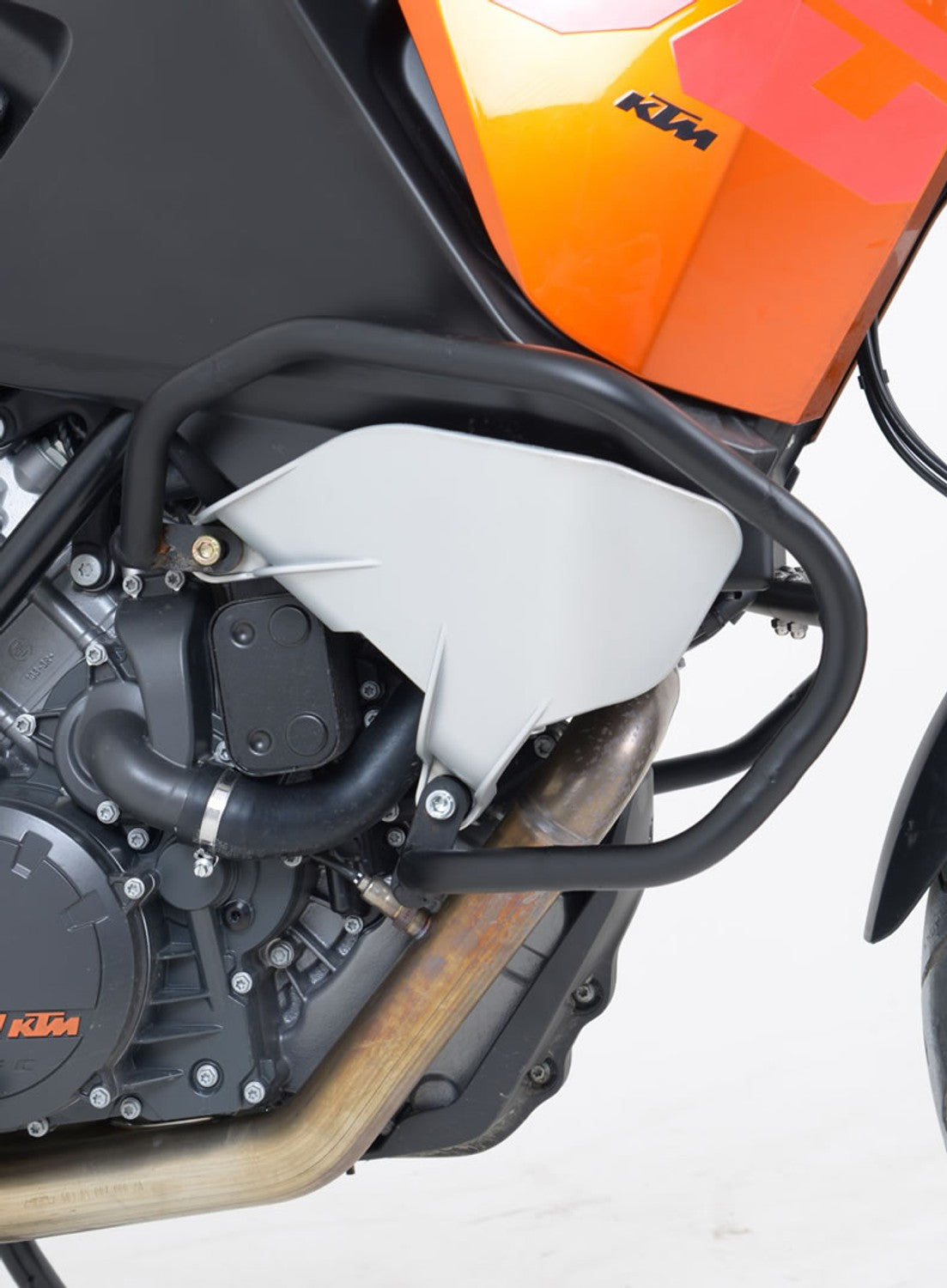 R&G Adventure Bars for KTM 1190 Adventure 2013-2018 / 1050 Adventure 2015-2018 / 1090 2017-2019