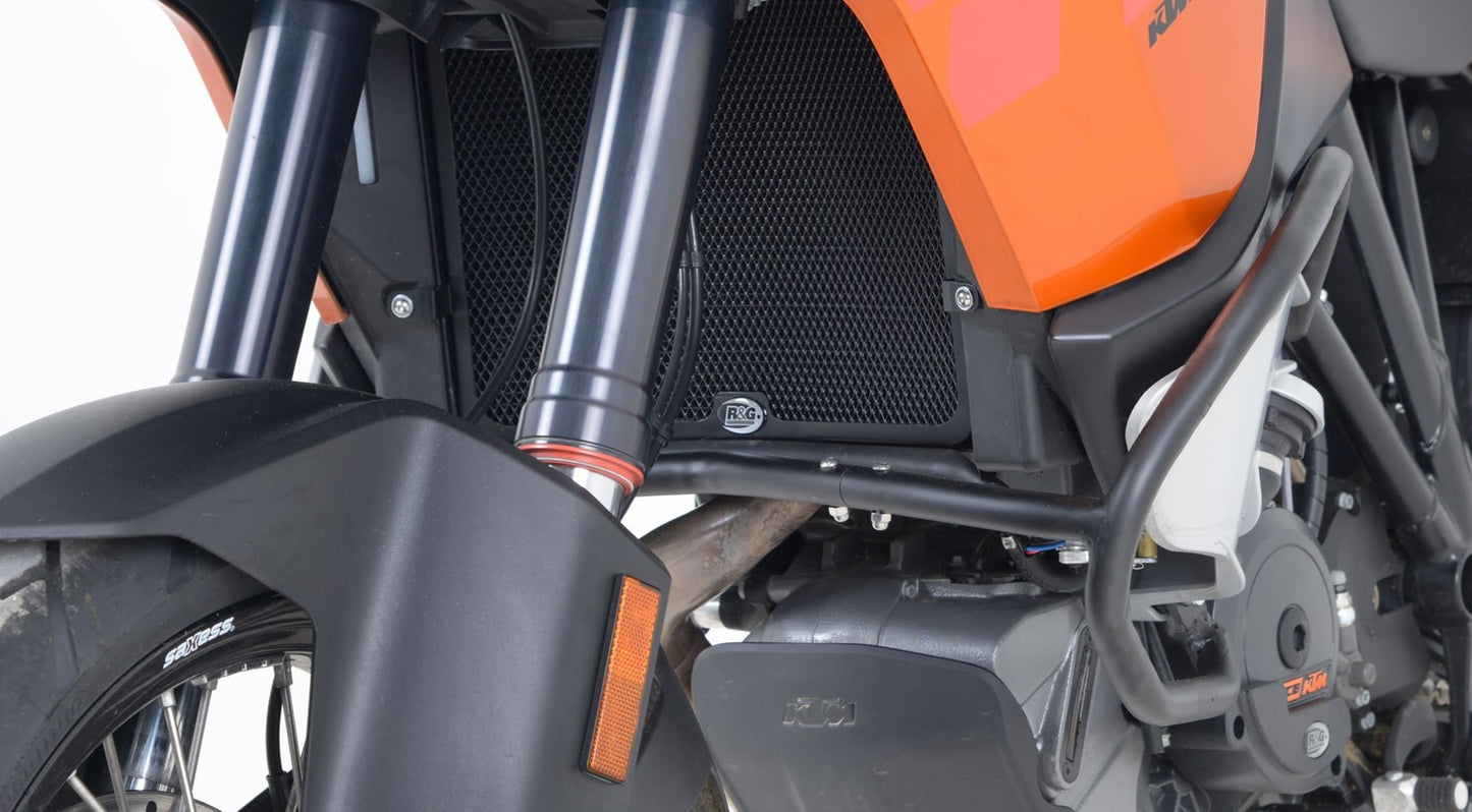 R&G Adventure Bars for KTM 1190 Adventure 2013-2018 / 1050 Adventure 2015-2018 / 1090 2017-2019