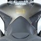 R&G Tank Traction Grips Frosted Clear for MV Augusta Stradale 800 2015 - 2018
