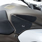 R&G Tank Traction Grip Pads Black for MV Agusta Stradale 800 2015 2016 2017 2018