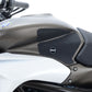 R&G Tank Traction Grip Pads Black for MV Agusta Stradale 800 2015 2016 2017 2018