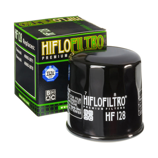 Oil Filter HiFlo HF128