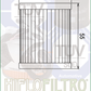 Oil Filter HiFlo HF132