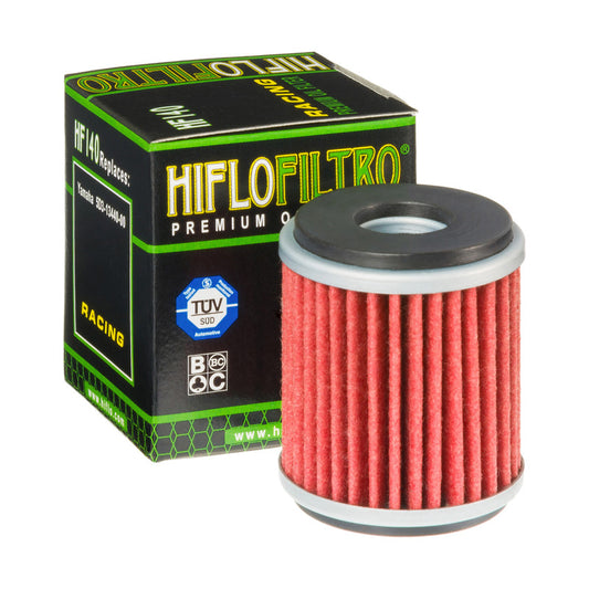 Oil Filter HiFlo HF140