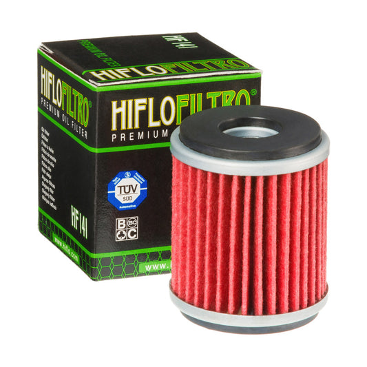 Oil Filter HiFlo HF141