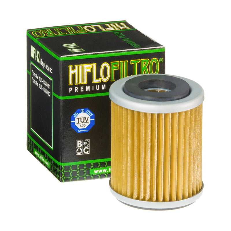 Oil Filter HiFlo HF142