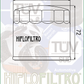 Oil Filter HiFlo HF153