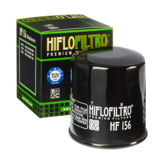 Oil Filter HiFlo HF156