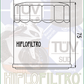Oil Filter HiFlo HF156