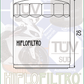 Oil Filter HiFlo HF170B Black