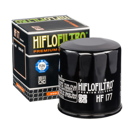 Oil Filter HiFlo HF177