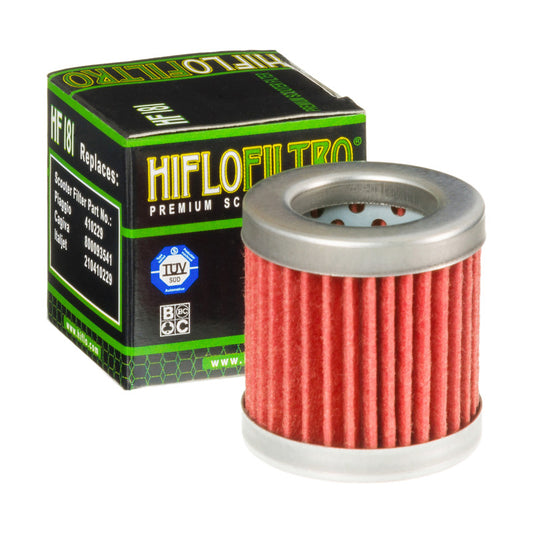 Oil Filter HiFlo HF181