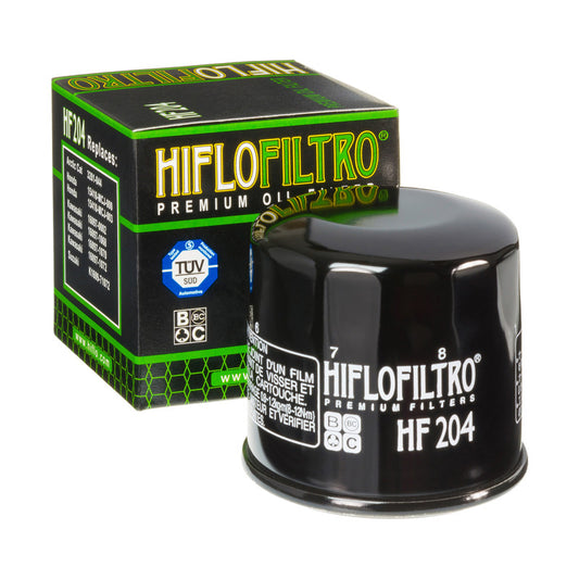 Oil Filter HiFlo HF204