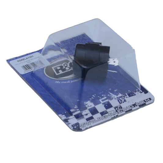 R&G Universal LED Flasher Relay 2 Pin