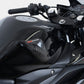 R&G Tank Sliders Carbon Fibre Pair for Yamaha YZF-R25 2014-2018 / YZF-R3 2015-2018