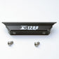 R&G Exhaust Hanger & Footrest Blank Plate for BMW R1200R 2015 - 2018