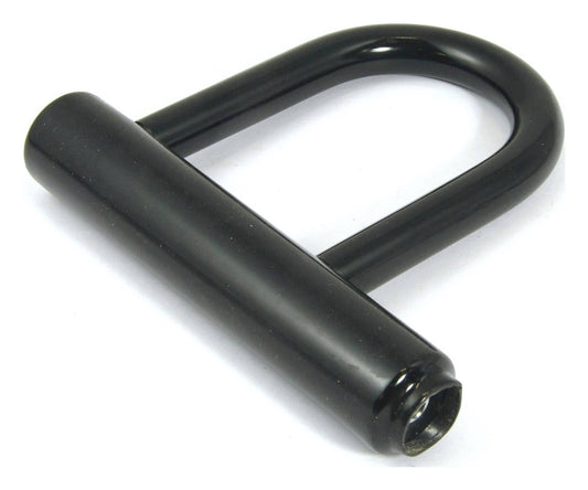 Mammoth Heavy Duty Disc Lock 14mm steel shackle 135mm (W) x 135mm (H)