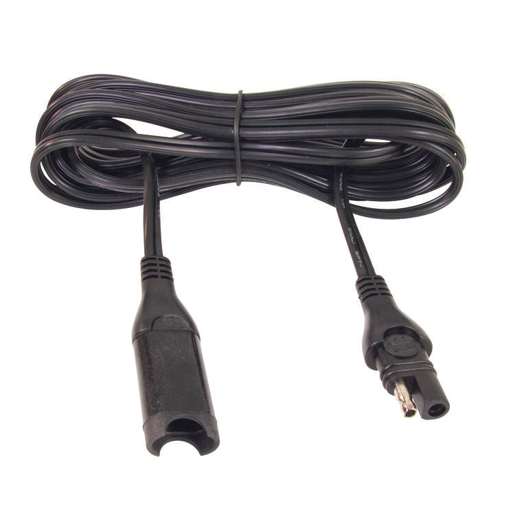 Optimate O3 SAE Extension Lead - 1.8m 180cm weatherproof Plug Connector