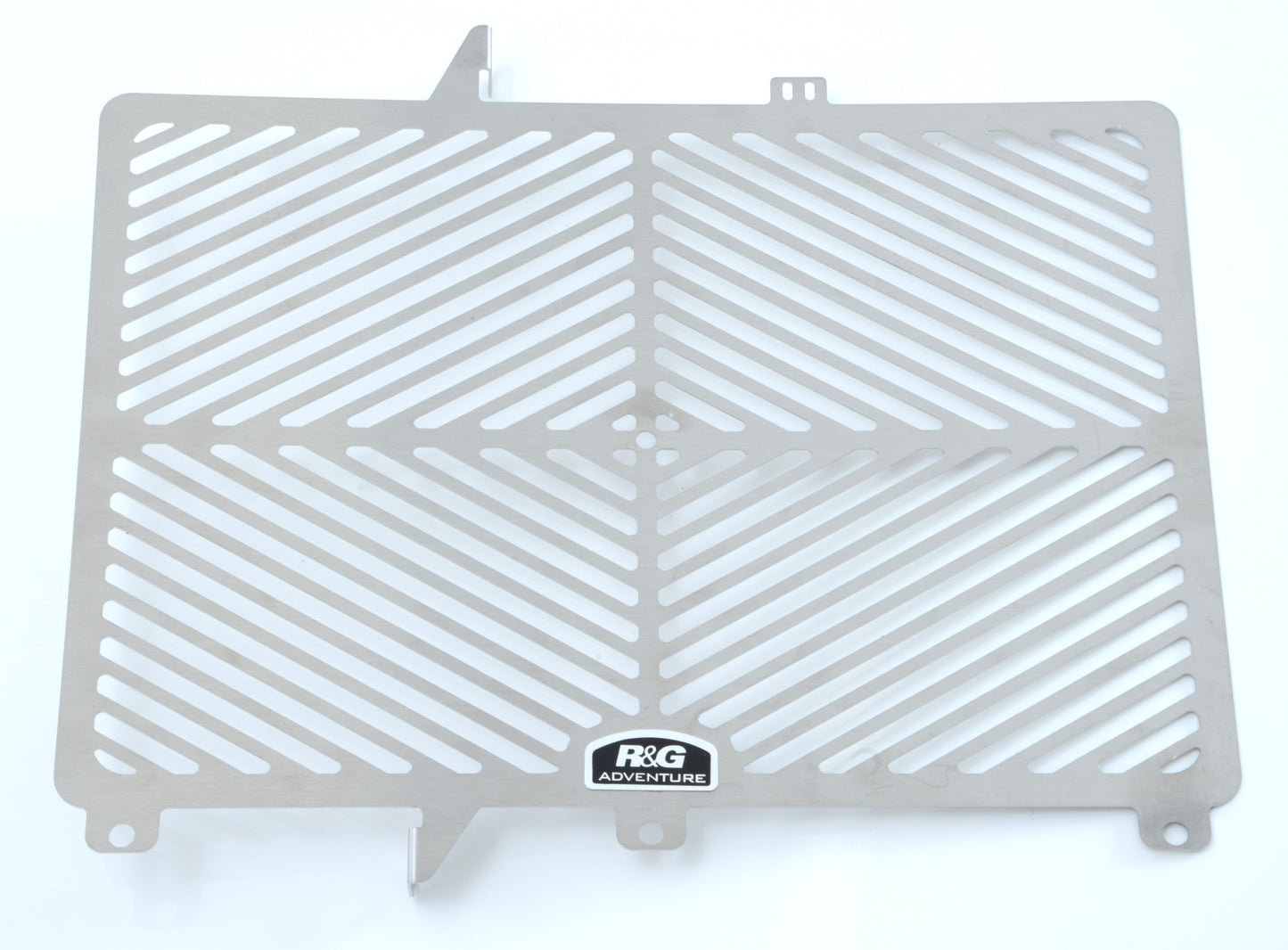 R&G Stainless Steel Radiator Guard for Triumph Tiger 800 2011 - 2017