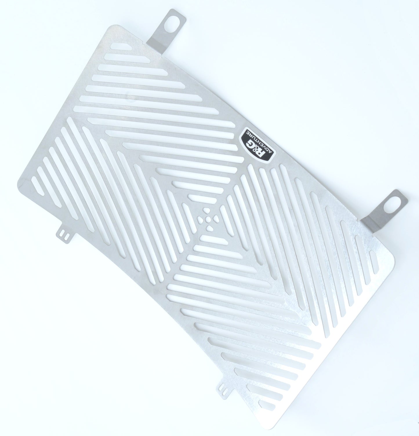 R&G Stainless Steel Radiator Guard for KTM 990 Super Duke / R