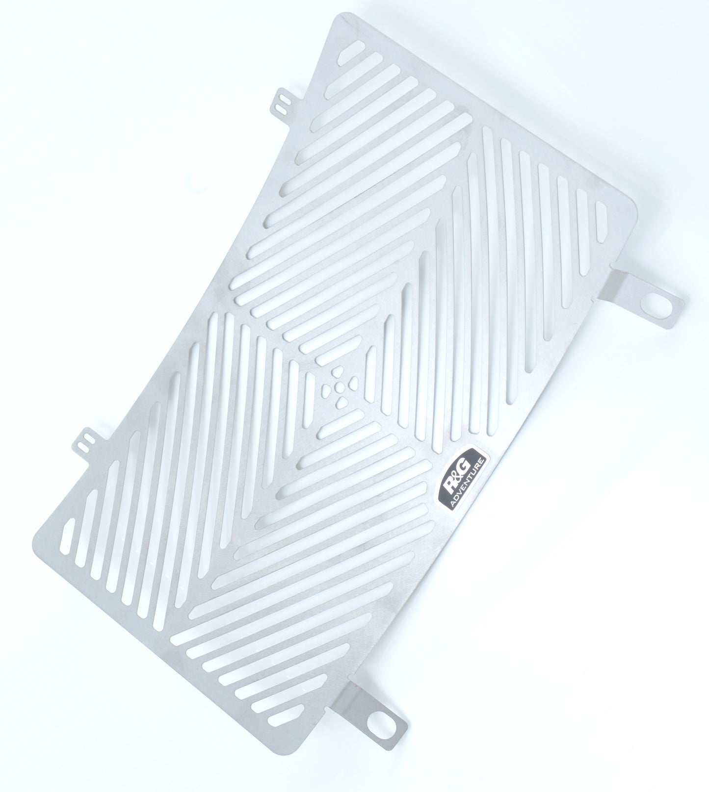 R&G Stainless Steel Radiator Guard for KTM 990 Super Duke / R