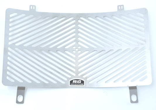 R&G Stainless Steel Radiator Guard for KTM 990 Super Duke / R