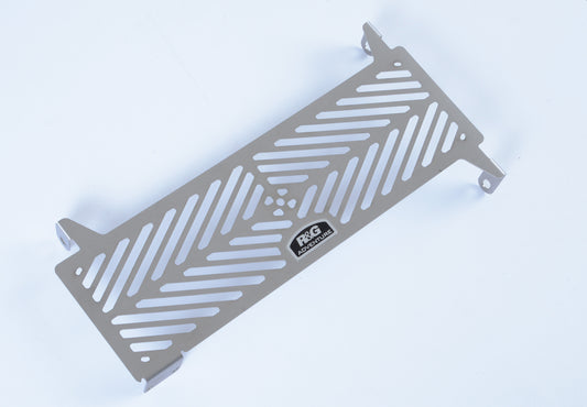 R&G Stainless Steel Radiator Guard for Honda VFR800F 2014- / Crossrunner 2015-