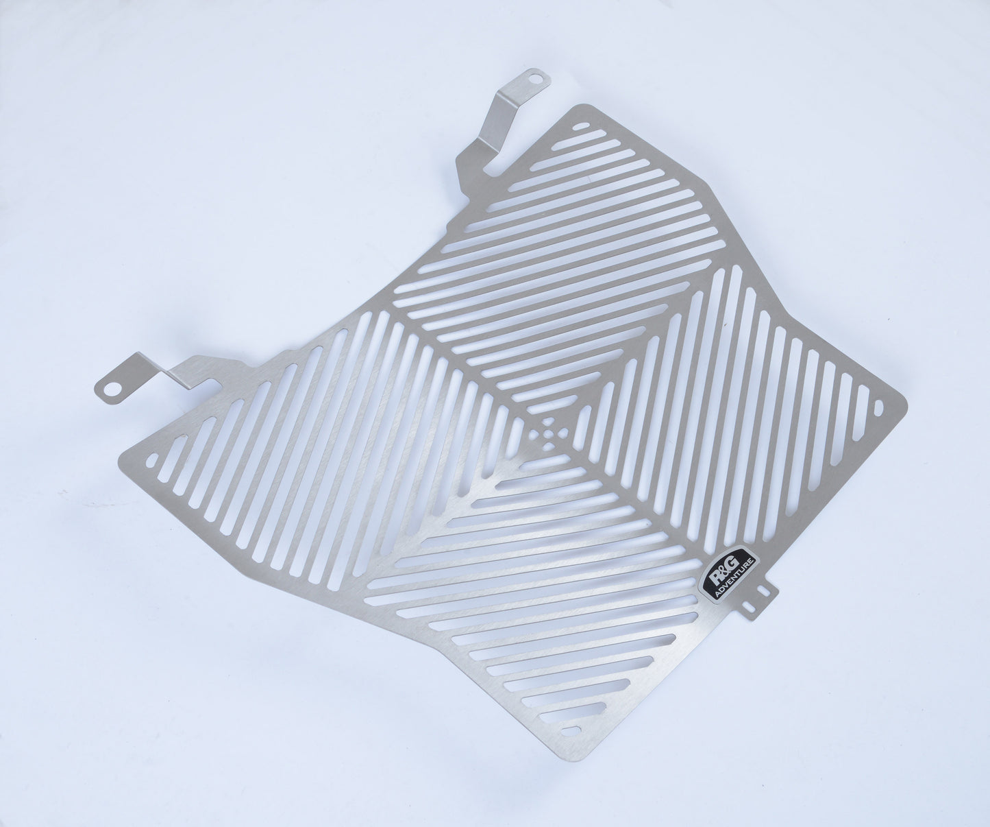 R&G Stainless Steel Radiator Guard Grille for BMW S1000XR 2015 - 2019