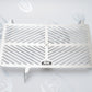 R&G Stainless Steel Radiator Guard for Suzuki SV650 2016- / SV650X 2018-