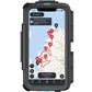 Ultimateaddons Tough Waterproof Shockproof Mount Case - Apple iPhone 12 / 12 Pro