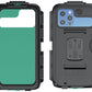 Ultimateaddons Tough Waterproof Shockproof Mount Case - Apple iPhone 12 / 12 Pro