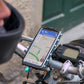 Ultimateaddons Tough Waterproof Shockproof Mount Case - Apple iPhone 12 / 12 Pro