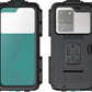 Ultimateaddons Tough Waterproof Case for Samsung Galaxy S20 / S21 Ultra