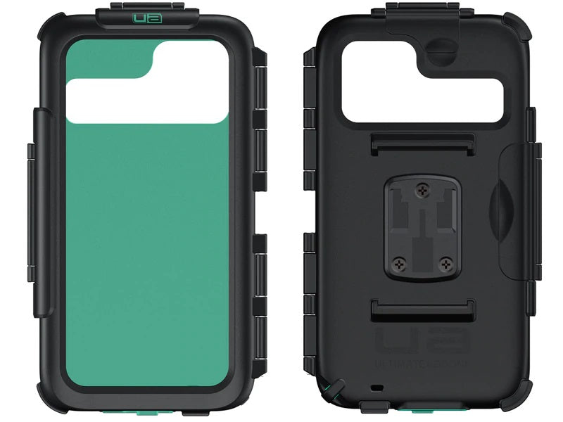 Ultimateaddons Universal Smartphone Tough Case - XXLarge