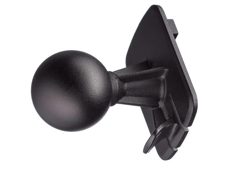 Ultimateaddons 25mm Ball to 3 Prong Adapter