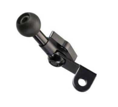 Ultimateaddons Mirror V2 8-10mm Mount + 3 Prong Attachment