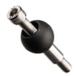 Ultimateaddons Motorcycle Top Clamp Bolt Attachment M8