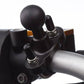 Ultimateaddons U-Bolt Handlebar Mount (16-20mm + 25-32mm)