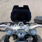Pyramid Fly Screen Matte Black for BMW F900 R 2020-
